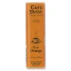 Le Chocolat<Café Tasse Barre de chocolat Noir Orange,