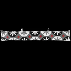 Paillassons<DERRIERE LA PORTE Bas de porte Ciment, Derrière la porte