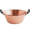 Matériel Pour Confiture<Küchenprofi Bassine à Confiture en Cuivre 26cm,