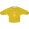 Le Textile Pour Enfant<Trixie Bavoir à manches imperméable Mr Lion,