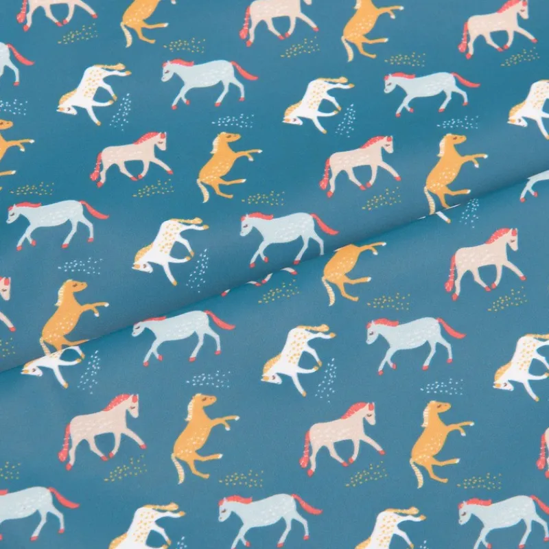 Le Textile Pour Enfant<Amadeus Les Petits Bavoir Marceau,