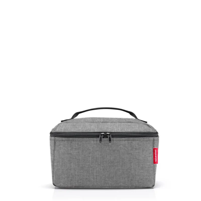 Coin Lavabo<Reisenthel Beautycase Twist Silver,