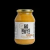 Tartinables|Les Tartinables<Go Nuts Beurre de Cacahuètes Extra crunchy Bio,