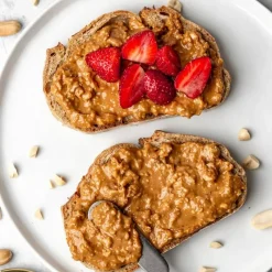 Tartinables|Les Tartinables<Go Nuts Beurre de Cacahuètes Extra crunchy Bio,