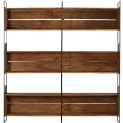 Buffets, Armoires Et Commodes<ATHEZZA Bibliothèque Berry,