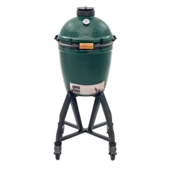 Barbecues, Fours, Kamados Et Accessoires<Big Green Egg Medium Pack avec chariot,