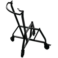 Barbecues, Fours, Kamados Et Accessoires<Big Green Egg Medium Pack avec chariot,