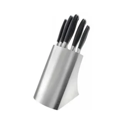 Blocs Couteaux<Sabatier International Bloc 5 couteaux inox Glasgow,