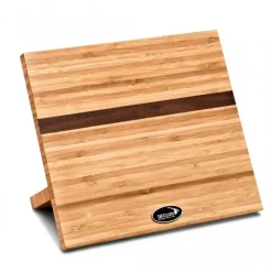 Ranger Et Entretenir Les Couteaux|Blocs Couteaux<DEGLON Bloc aimanté Bambou, Déglon