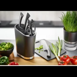 Ranger Et Entretenir Les Couteaux|Blocs Couteaux<GEFU Bloc couteaux vide SmartLine,