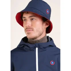 Les Accessoires|Le Prêt À Porter<Flotte Bob Imperméable Réversible Unisex,