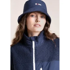 Les Accessoires|Le Prêt À Porter<Flotte Bob Polaire Réversible Unisex,