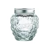 Matériel Pour Confiture<Kilner Bocal de conservation en verre Framboise,