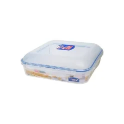 Boîtes Hermétiques<LOCK&LOCK Boite à fromage 1.7L,
