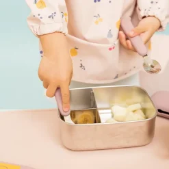 La Vaisselle Pour Enfant|Boîtes Repas Et Accessoires<The Cotton Cloud Boite Lunch Fruity,