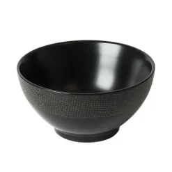 Bols, Mugs Et Tasses|Tout Pour Le Café<Table Passion Bol 14 cm Vésuvio Noir,