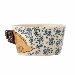 Bols, Mugs Et Tasses<Bloomingville Bol en Grès Nature Hezha,