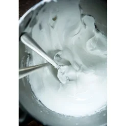 Robots<KITCHENAID Bol en inox 4.8L,