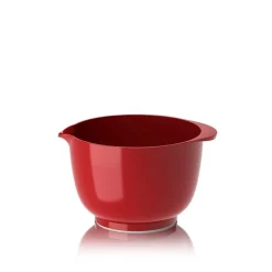 Bols Et Culs De Poule<Rosti Bol mélangeur Margrethe Rouge,