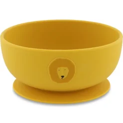 La Vaisselle Pour Enfant<Trixie Bol silicone avec ventouse Mr Lion,