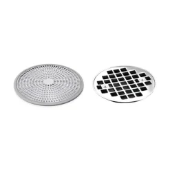 Coin Lavabo|Coin Douche Et Bain<OXO Bonde de douche,