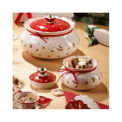 Les Plats De Service|Saladiers Et Coupelles<Villeroy & Boch Boîte à biscuits Toy's Delight,