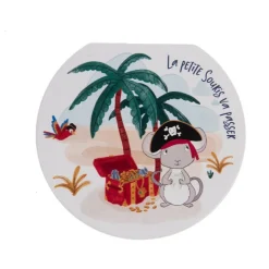 Les Accessoires Pour Enfant<Amadeus Les Petits Boîte à dents de lait Balthazar,