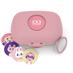 La Vaisselle Pour Enfant<Monbento Boîte à goûter MB Gram,