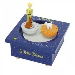 Les Accessoires Pour Enfant|Les Jeux Pour Enfant<Trousselier Boîte à Musique Dancing Le Petit Prince,