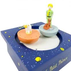 Les Accessoires Pour Enfant|Les Jeux Pour Enfant<Trousselier Boîte à Musique Dancing Le Petit Prince,