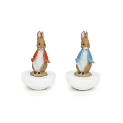Les Jeux Pour Enfant|Les Accessoires Pour Enfant<Trousselier Boîte à Musique Dancing Peter Rabbit Fraises,