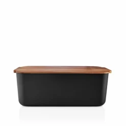 Boîtes À Pain<Eva Solo Boîte à pain Black,