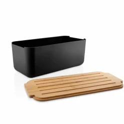 Boîtes À Pain<Eva Solo Boîte à pain Black,