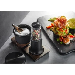 Moulins À Sel<GEFU Boîte à sel et à épices X-PLOSION,