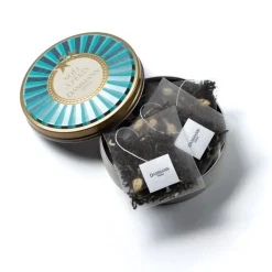 Les Thés Et Tisanes<DAMMANN FRERES Boîte de 6 sachets Noël à Pékin, Dammann Frères