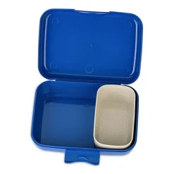 La Vaisselle Pour Enfant<Koziol Boîte Lunch Space,