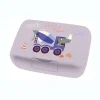 La Vaisselle Pour Enfant<Koziol Boîte Lunch Trucks,