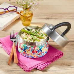 Boîtes Repas Et Accessoires<Qwetch Boîte repas isotherme Arty,
