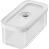 Boîtes Hermétiques<Zwilling Boîte sous-vide plastique Cube transparent Fresh & Save,
