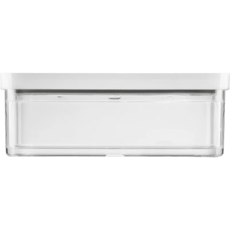 Boîtes Hermétiques<Zwilling Boîte sous-vide plastique Cube transparent Fresh & Save,