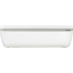 Boîtes Repas Et Accessoires|Boîtes Hermétiques<Zwilling Boîte sous-vide verre gratin Fresh & Save,
