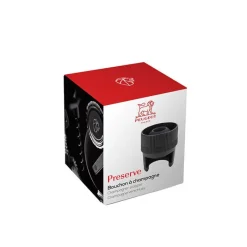 Ustensiles Pour Le Vin<PEUGEOT Bouchon à Vins Effervescents Preserve,