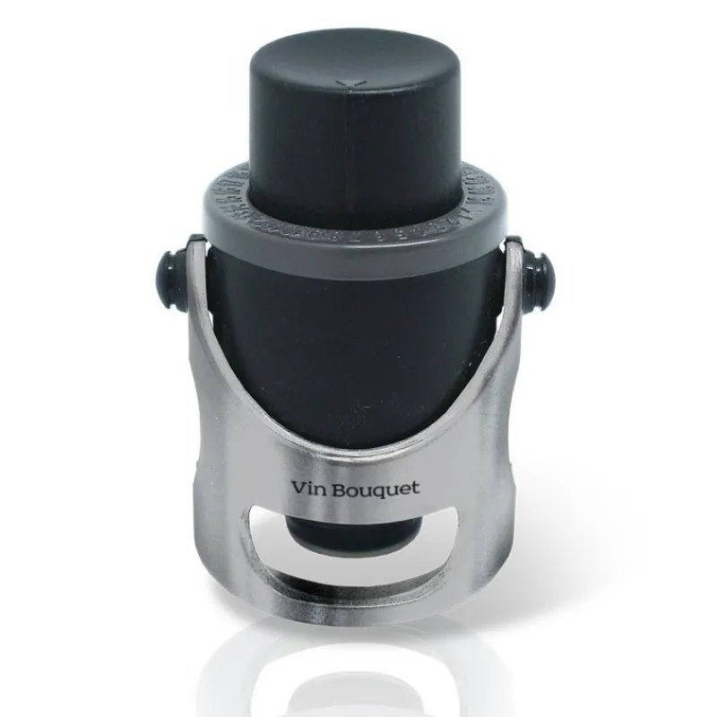 Ustensiles Pour Le Vin<Vin Bouquet Bouchon pompe à champagne,