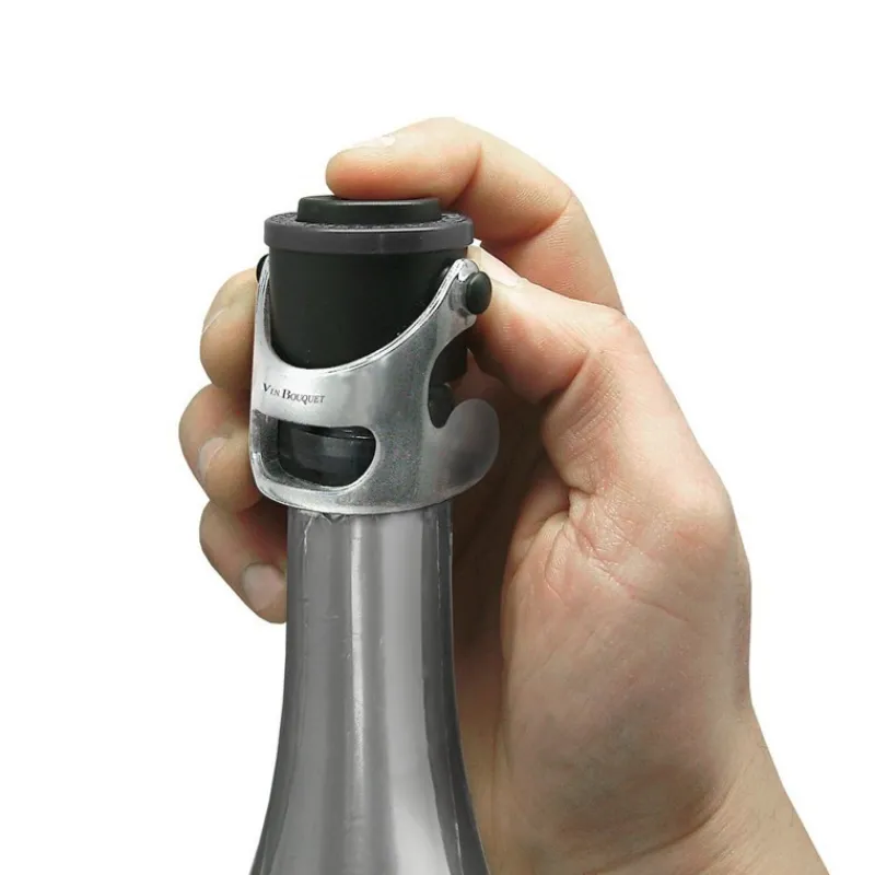 Ustensiles Pour Le Vin<Vin Bouquet Bouchon pompe à champagne,