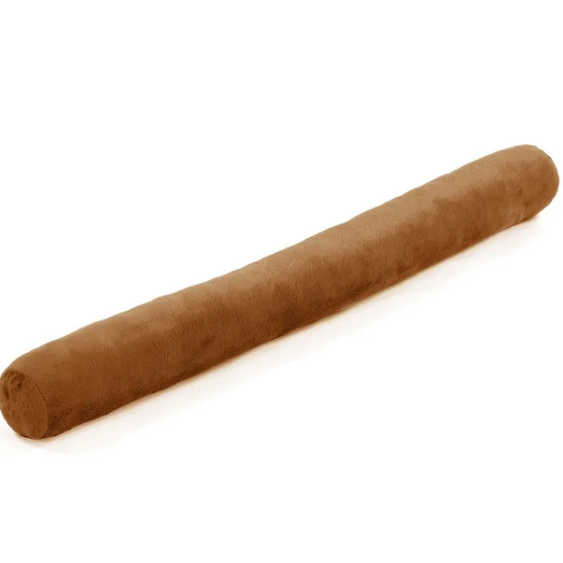 Objets Insolites<Tiseco Boudin de porte Mink Indiantan,