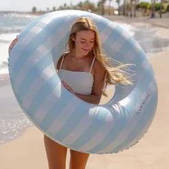 Les Jeux D'Extérieur|Objets Insolites<Flamingueo Bouée Gonflable,