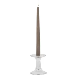 Photophores, Bougeoirs Et Chandeliers<Rasteli Bougeoir verre Semplice,