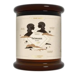 Bougies Parfumées|Bougies Décoratives<My Jolie Candle Bougie Astrale Gémeaux,