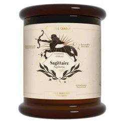 Bougies Parfumées|Bougies Décoratives<My Jolie Candle Bougie Astrale Sagittaire,
