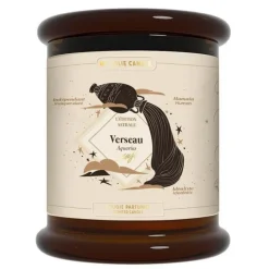 Bougies Parfumées|Bougies Décoratives<My Jolie Candle Bougie Astrale Verseau,